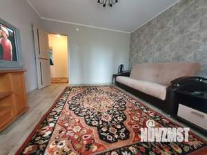 2-к квартира, посуточно, 48м2, 5/5 этаж