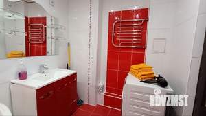 2-к квартира, посуточно, 87м2, 1/1 этаж