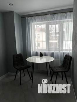 1-к квартира, посуточно, 24м2, 2/2 этаж