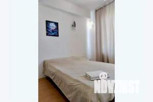 1-к квартира, посуточно, 24м2, 5/5 этаж