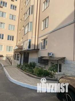 2-к квартира, посуточно, 48м2, 1/9 этаж