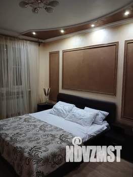 1-к квартира, посуточно, 60м2, 3/3 этаж