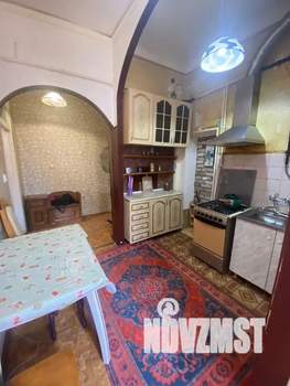 2-к квартира, посуточно, 70м2, 2/2 этаж