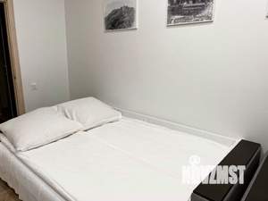 2-к квартира, посуточно, 55м2, 1/1 этаж