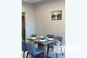 2-к квартира, посуточно, 90м2, 5/6 этаж