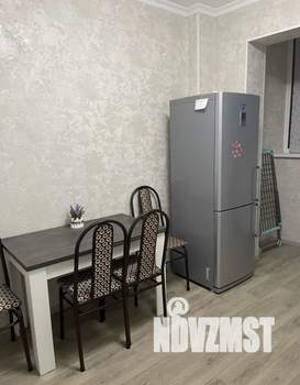 2-к квартира, посуточно, 55м2, 5/8 этаж