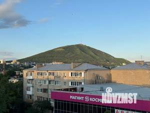 2-к квартира, посуточно, 42м2, 5/5 этаж