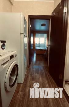 Студия квартира, посуточно, 20м2, 4/5 этаж