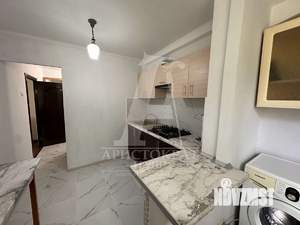 1-к квартира, на длительный срок, 38м2, 1/5 этаж