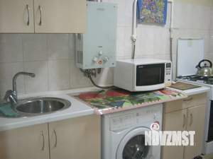 2-к квартира, посуточно, 36м2, 1/3 этаж