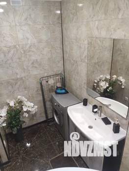 2-к квартира, посуточно, 60м2, 2/3 этаж
