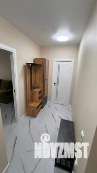 2-к квартира, посуточно, 39м2, 4/4 этаж