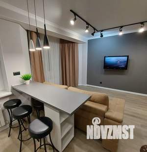 2-к квартира, посуточно, 60м2, 1/11 этаж
