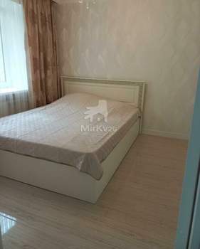 2-к квартира, на длительный срок, 41м2, 3/5 этаж