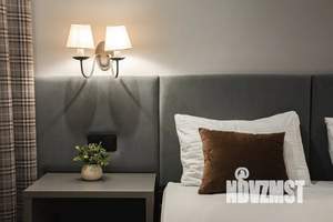 2-к квартира, посуточно, 35м2, 1/2 этаж