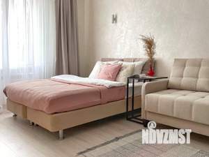 2-к квартира, посуточно, 45м2, 1/1 этаж