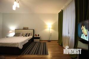 2-к квартира, посуточно, 85м2, 1/1 этаж