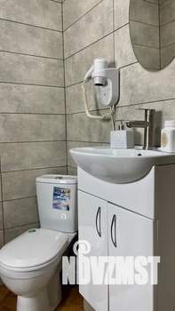 Студия квартира, посуточно, 25м2, 1/1 этаж