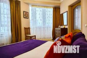 2-к квартира, посуточно, 57м2, 5/14 этаж