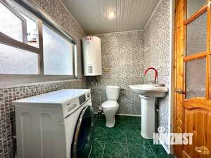 2-к квартира, посуточно, 40м2, 1/1 этаж