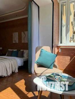2-к квартира, посуточно, 72м2, 1/1 этаж