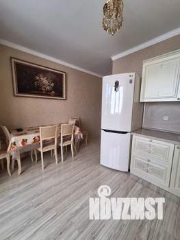 2-к квартира, посуточно, 67м2, 4/5 этаж
