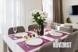 2-к квартира, посуточно, 50м2, 10/11 этаж
