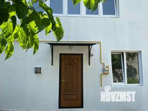 1-к квартира, посуточно, 34м2, 1/2 этаж