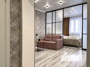 2-к квартира, посуточно, 81м2, 8/8 этаж