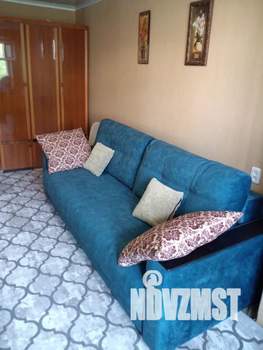 1-к квартира, посуточно, 30м2, 4/5 этаж