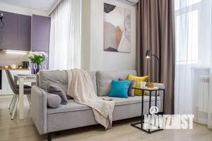 2-к квартира, посуточно, 50м2, 10/11 этаж