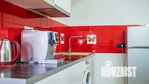 2-к квартира, посуточно, 48м2, 2/2 этаж