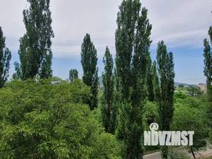 2-к квартира, посуточно, 48м2, 5/5 этаж