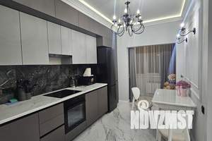 1-к квартира, посуточно, 45м2, 2/14 этаж