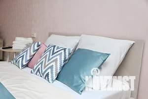 1-к квартира, посуточно, 40м2, 3/5 этаж