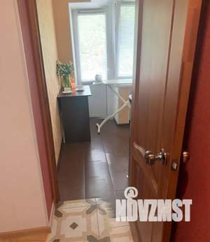 2-к квартира, посуточно, 37м2, 3/5 этаж