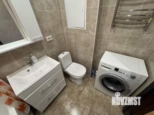3-к квартира, посуточно, 80м2, 5/6 этаж