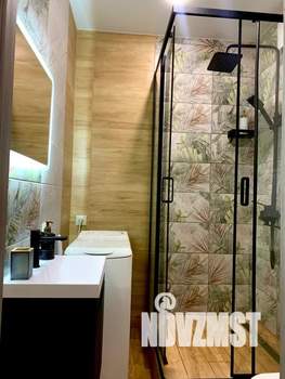 2-к квартира, посуточно, 50м2, 2/4 этаж