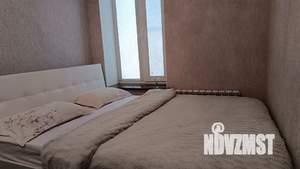 2-к квартира, посуточно, 51м2, 1/1 этаж