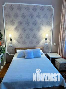 2-к квартира, посуточно, 60м2, 2/2 этаж