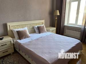 3-к квартира, посуточно, 75м2, 2/2 этаж