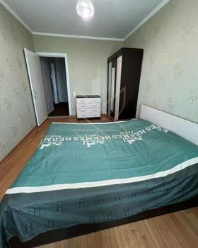 2-к квартира, на длительный срок, 50м2, 6/9 этаж