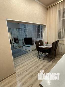 2-к квартира, посуточно, 42м2, 2/2 этаж