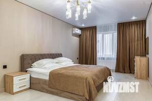 2-к квартира, посуточно, 85м2, 6/18 этаж