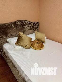 2-к квартира, посуточно, 54м2, 1/1 этаж