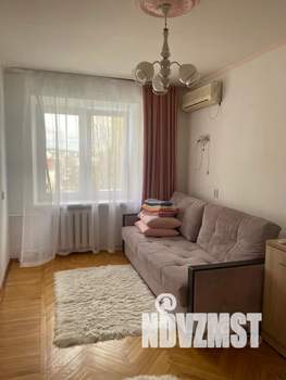 2-к квартира, посуточно, 56м2, 5/5 этаж
