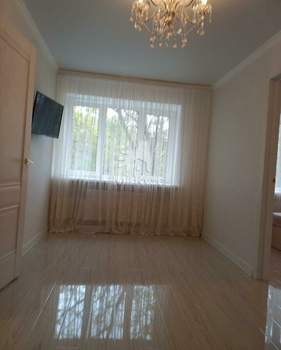 2-к квартира, на длительный срок, 41м2, 3/5 этаж
