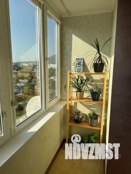 2-к квартира, посуточно, 90м2, 10/11 этаж