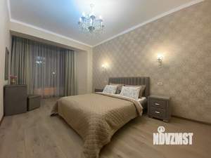 2-к квартира, посуточно, 105м2, 1/1 этаж