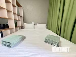 Студия квартира, посуточно, 30м2, 4/5 этаж
